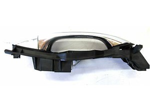 2004-2005 MERCEDES BENZ CLK500 W209 OEM EXTERIOR DOOR HANDLE 