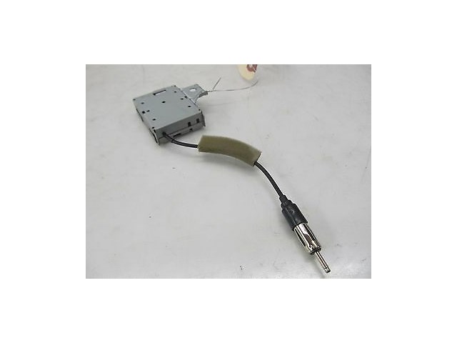 2004-2005 NISSAN 350Z ROADSTER OEM REAR ANTENNA CONTROL AMPLIFIER RECEIVER UNIT