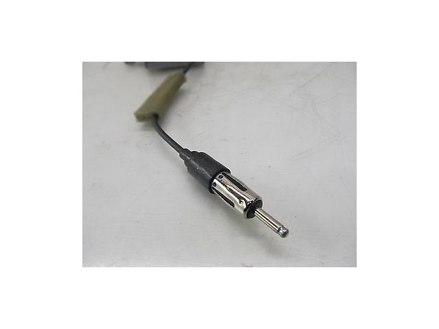 2004-2005 NISSAN 350Z ROADSTER OEM REAR ANTENNA CONTROL AMPLIFIER RECEIVER UNIT