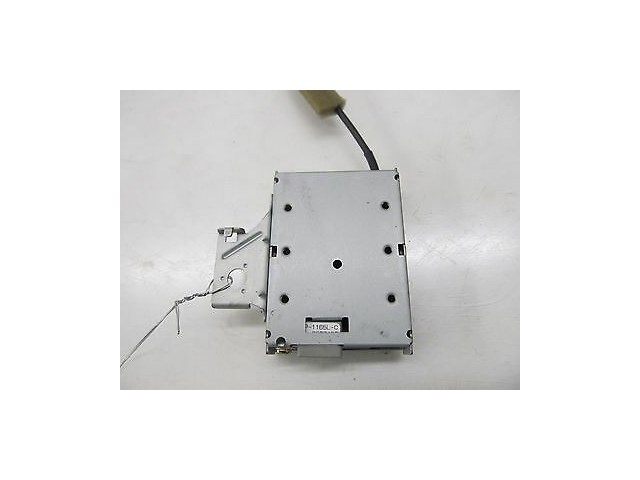 2004-2005 NISSAN 350Z ROADSTER OEM REAR ANTENNA CONTROL AMPLIFIER RECEIVER UNIT