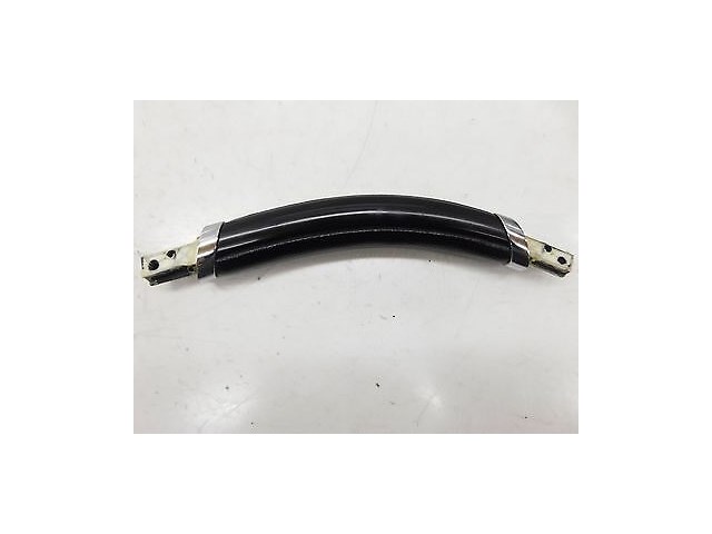 2006-2009 MERCEDES R350 W251 OEM LEFT FRONT INTERIOR DOOR GRAB HANDLE LEATHER