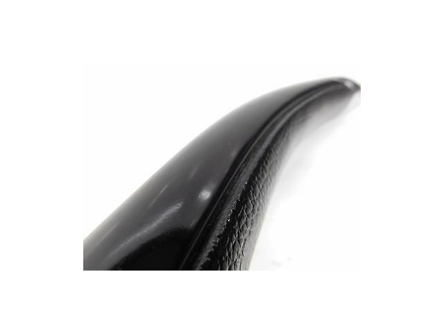 2006-2009 MERCEDES R350 W251 OEM LEFT FRONT INTERIOR DOOR GRAB HANDLE LEATHER