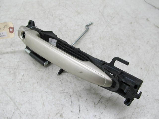2004-2009 LEXUS RX350 RX330 OEM LEFT FRONT EXTERIOR DOOR HANDLE 