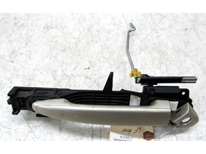 2004-2009 LEXUS RX350 RX330 OEM LEFT FRONT EXTERIOR DOOR HANDLE 