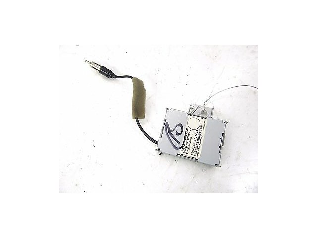 2006-2008 NISSAN 350Z COUPE OEM REAR ANTENNA CONTROL MODULE RECEIVER CLARION 