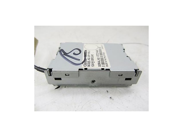 2006-2008 NISSAN 350Z COUPE OEM REAR ANTENNA CONTROL MODULE RECEIVER CLARION 