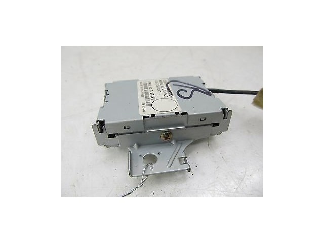 2006-2008 NISSAN 350Z COUPE OEM REAR ANTENNA CONTROL MODULE RECEIVER CLARION 