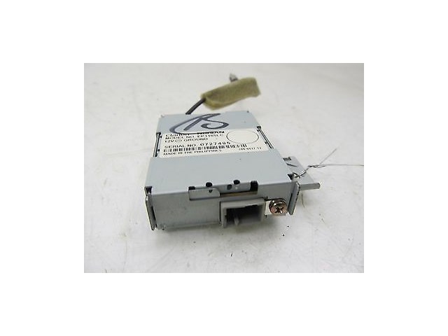 2006-2008 NISSAN 350Z COUPE OEM REAR ANTENNA CONTROL MODULE RECEIVER CLARION 