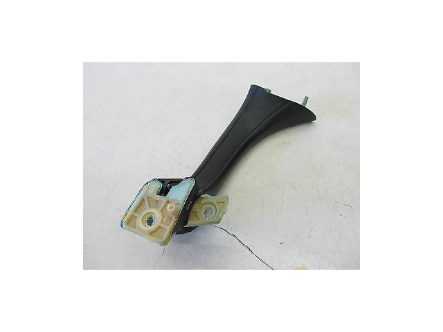 2003-2006 MERCEDES BENZ S500 W220 OEM RIGHT REAR BACK DOOR PANEL GRAB HANDLE