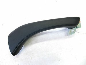 2003-2006 MERCEDES BENZ S500 W220 OEM RIGHT REAR BACK DOOR PANEL GRAB HANDLE