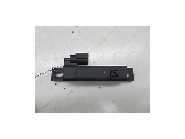 2009-2015 NISSAN 370Z COUPE OEM REAR KEYLESS CONVENIENCE COMFORT ACCESS ANTENNA