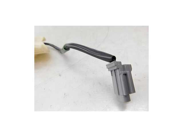 2009-2015 NISSAN 370Z COUPE OEM RIGHT REAR KEYLESS ENTRY ANTENNA BRACKET