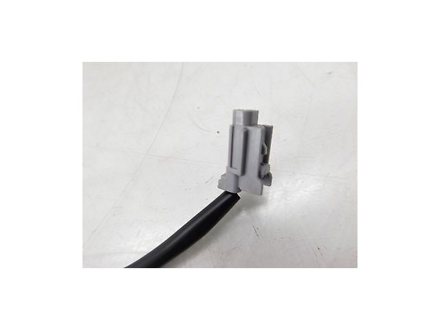 2009-2015 NISSAN 370Z COUPE OEM RIGHT REAR KEYLESS ENTRY ANTENNA BRACKET