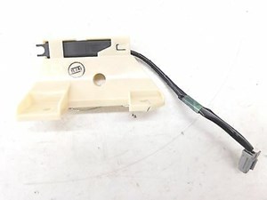 2009-2015 NISSAN 370Z COUPE OEM RIGHT REAR KEYLESS ENTRY ANTENNA BRACKET