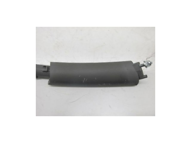 2004-2007 BMW 530i E60 OEM RIGHT FRONT INTERIOR GRAB HANDLE GRAY W/O TRIM