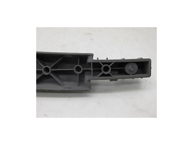 2004-2007 BMW 530i E60 OEM RIGHT FRONT INTERIOR GRAB HANDLE GRAY W/O TRIM