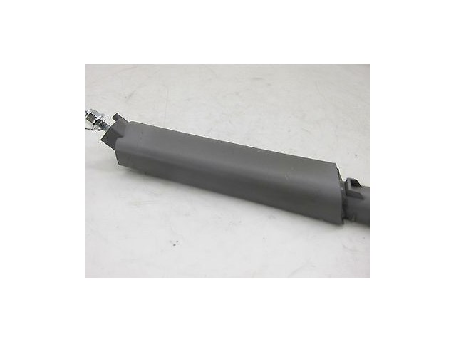 2004-2007 BMW 530i E60 OEM RIGHT FRONT INTERIOR GRAB HANDLE GRAY W/O TRIM