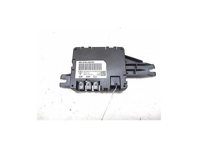2013-2015 PORSCHE BOXSTER 981 OEM ANTENNA CONTROL MODULE 99161812200