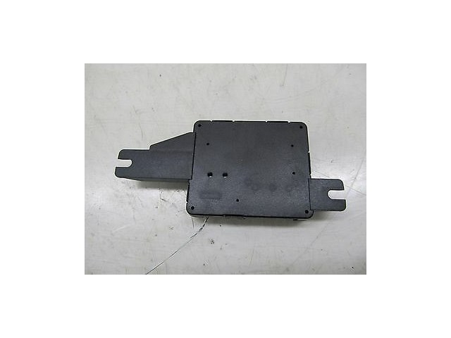 2013-2015 PORSCHE BOXSTER 981 OEM ANTENNA CONTROL MODULE 99161812200