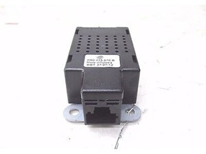 2008-2013 VOLKSWAGEN GTI MK6 OEM ELECTRICAL ANTENNA CONTROL MODULE 5M0035570B