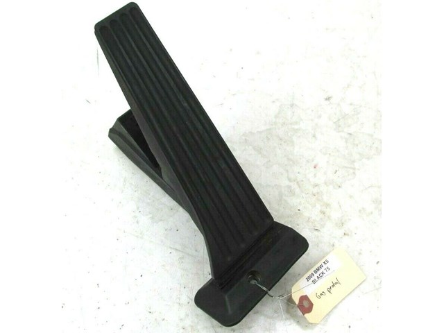  2007-2010 BMW X5 E70 OEM LEFT FRONT DRIVER SIDE GAS PEDAL 