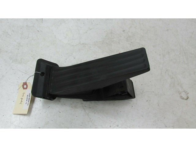  2007-2010 BMW X5 E70 OEM LEFT FRONT DRIVER SIDE GAS PEDAL 