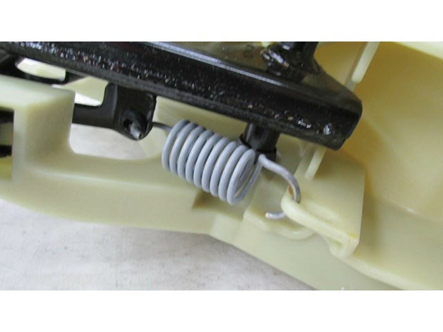  2007-2010 BMW X5 E70 OEM LEFT FRONT DRIVER BRAKE PEDAL 