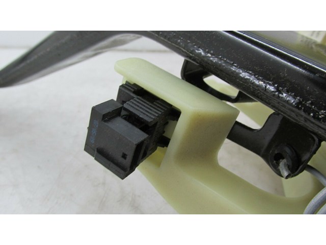  2007-2010 BMW X5 E70 OEM LEFT FRONT DRIVER BRAKE PEDAL 