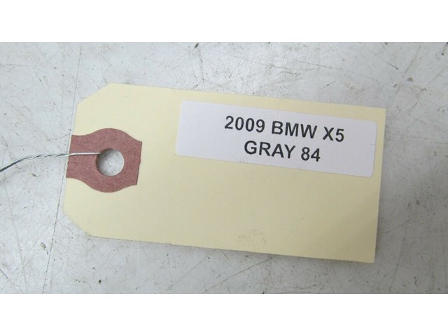  2007-2010 BMW X5 E70 OEM ROOF TOP SHARK FIN ANTENNA  