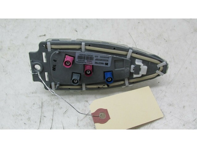  2007-2010 BMW X5 E70 OEM ROOF TOP SHARK FIN ANTENNA  