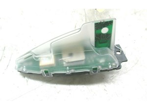  2007-2010 BMW X5 E70 OEM ROOF TOP SHARK FIN ANTENNA  