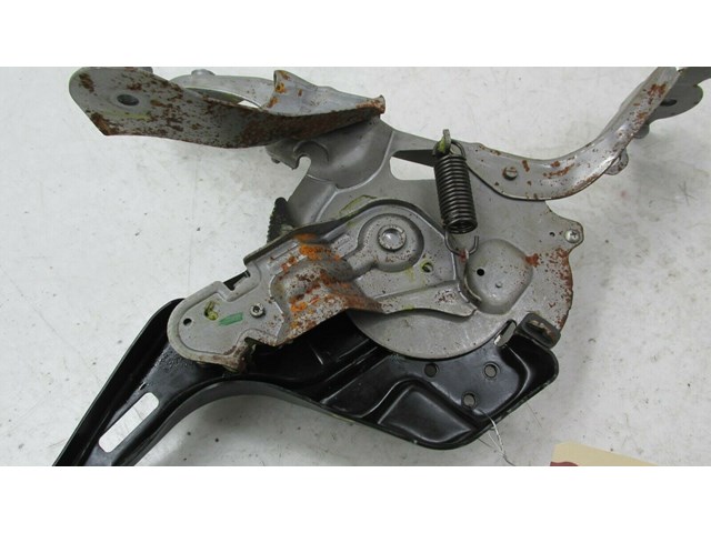 2015-2019 NISSAN MURANO OEM EMERGENCY E-BRAKE PEDAL   