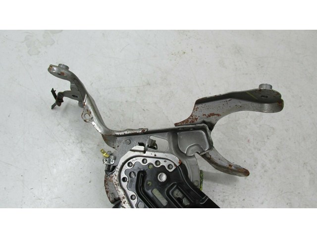 2015-2019 NISSAN MURANO OEM EMERGENCY E-BRAKE PEDAL   