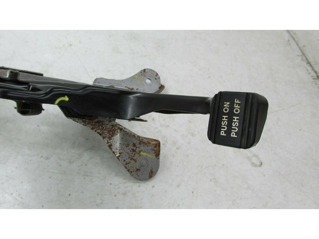2015-2019 NISSAN MURANO OEM EMERGENCY E-BRAKE PEDAL   