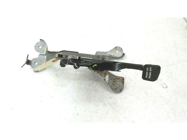 2015-2019 NISSAN MURANO OEM EMERGENCY E-BRAKE PEDAL   