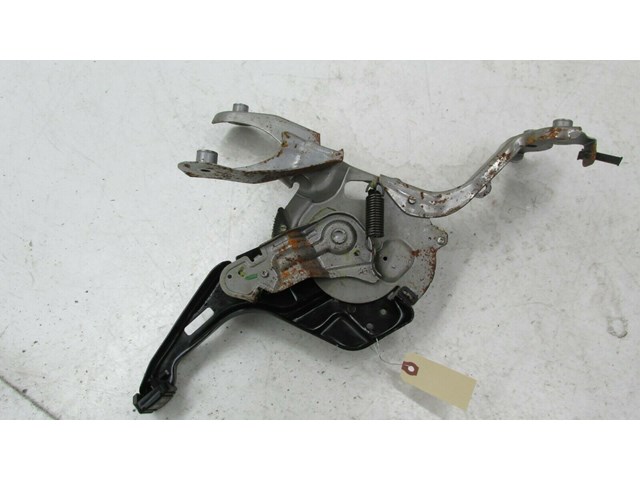 2015-2019 NISSAN MURANO OEM EMERGENCY E-BRAKE PEDAL   
