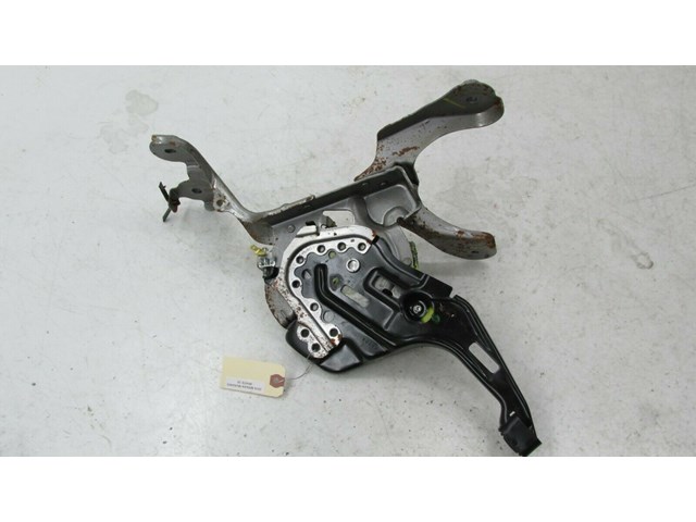 2015-2019 NISSAN MURANO OEM EMERGENCY E-BRAKE PEDAL   
