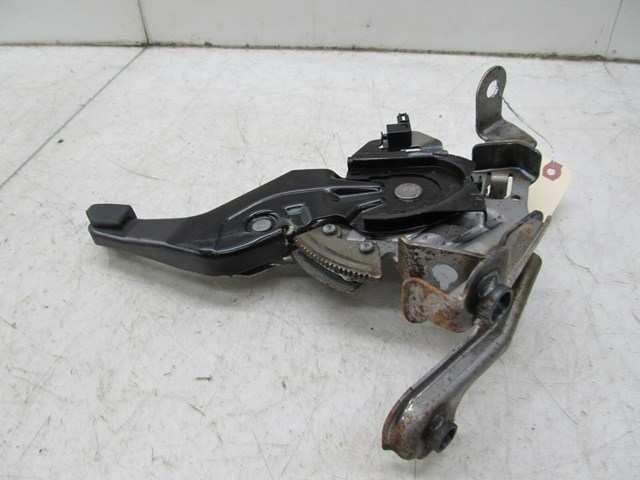 2009-2012 INFINITI FX35 OEM LEFT FRONT EMERGENCY PARKING BRAKE PEDAL