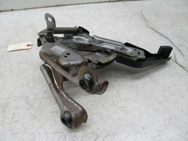 2009-2012 INFINITI FX35 OEM LEFT FRONT EMERGENCY PARKING BRAKE PEDAL