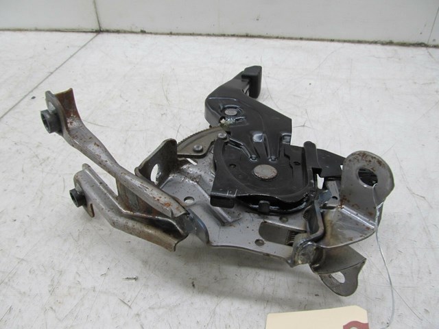 2009-2012 INFINITI FX35 OEM LEFT FRONT EMERGENCY PARKING BRAKE PEDAL