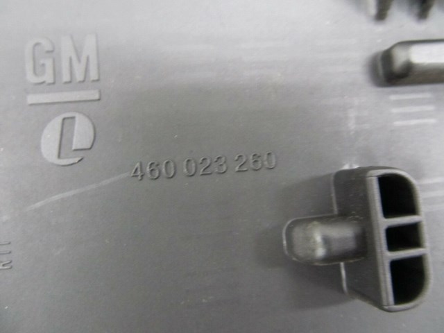  2004-2011 SAAB 9-3 OEM LEFT REAR TRUNK RELAY JUNCTION FUSE BOX 