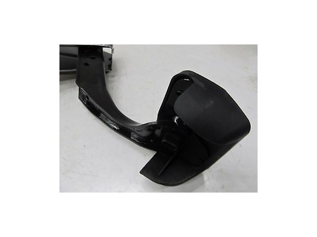 2009-2016 VOLKSWAGEN CC OEM BRAKE PEDAL 1K1723143F