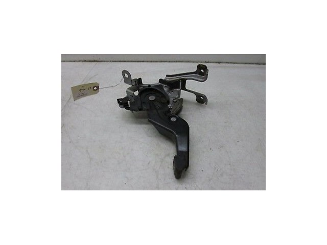 2009-2013 INFINITI G37 OEM LEFT FRONT DRIVER SIDE EMERGENCY PARKING EBRAKE PEDAL