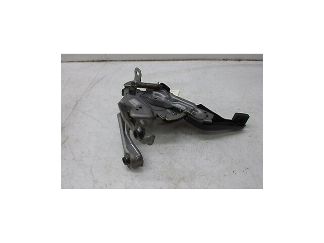 2009-2013 INFINITI G37 OEM LEFT FRONT DRIVER SIDE EMERGENCY PARKING EBRAKE PEDAL