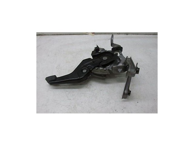 2009-2013 INFINITI G37 OEM LEFT FRONT DRIVER SIDE EMERGENCY PARKING EBRAKE PEDAL