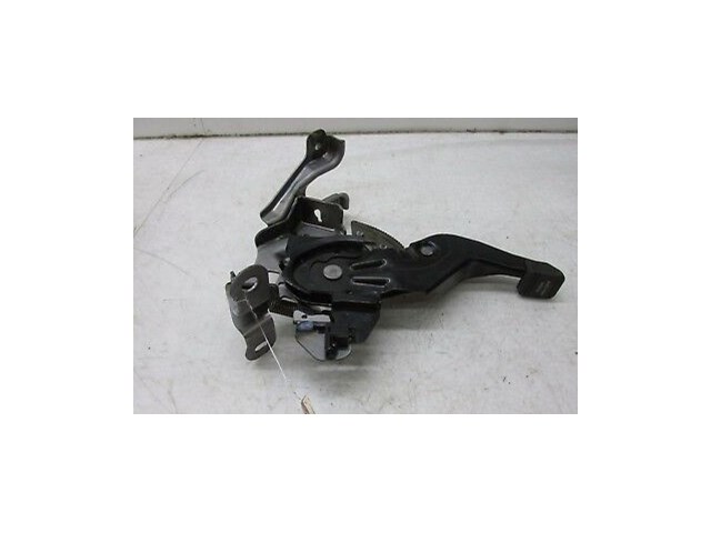 2009-2013 INFINITI G37 OEM LEFT FRONT DRIVER SIDE EMERGENCY PARKING EBRAKE PEDAL