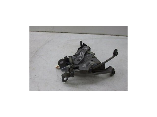 2009-2013 INFINITI G37 OEM LEFT FRONT DRIVER SIDE EMERGENCY PARKING EBRAKE PEDAL