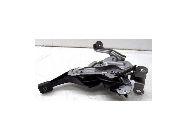 2009-2013 INFINITI G37 OEM LEFT FRONT DRIVER SIDE EMERGENCY PARKING EBRAKE PEDAL