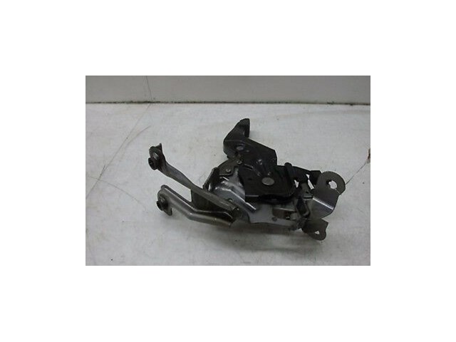 2009-2013 INFINITI G37 OEM LEFT FRONT DRIVER SIDE EMERGENCY PARKING EBRAKE PEDAL