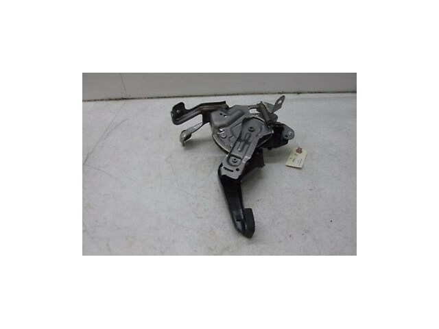 2009-2013 INFINITI G37 OEM LEFT FRONT DRIVER SIDE EMERGENCY PARKING EBRAKE PEDAL